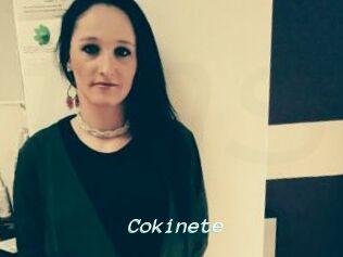 Cokinete