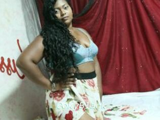CokyBlack