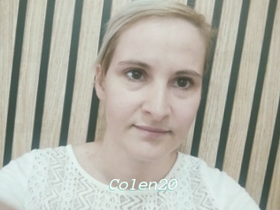 Colen20