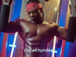 Colethunder