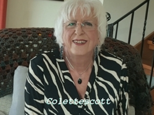 Colettescott