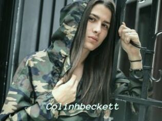 Colinhbeckett