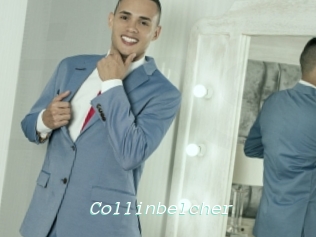Collinbelcher