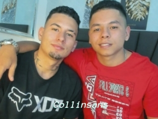 Collinsans