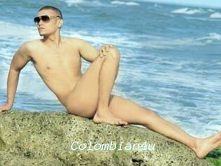 Colombian4u