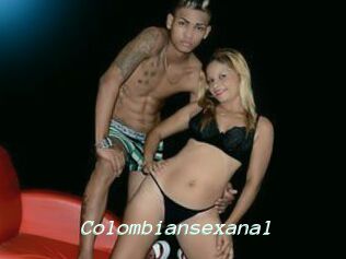 Colombiansexanal