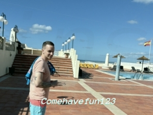 Comehavefun123