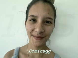Comicsgg