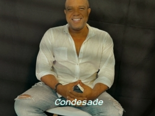 Condesade