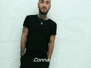 Connalll
