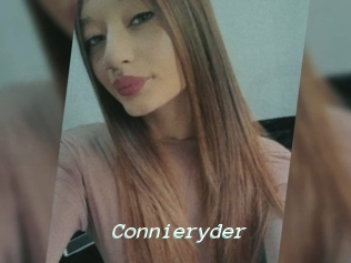 Connieryder