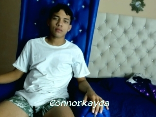 Connorkayda
