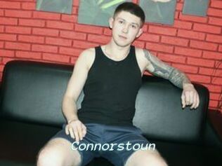 Connorstoun