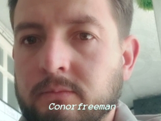 Conorfreeman