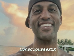 Conscioussexxx