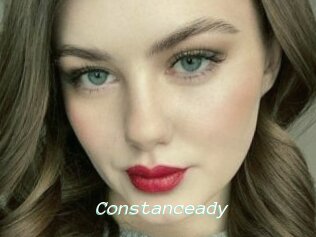 Constanceady