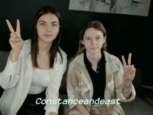 Constanceandeast