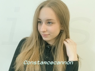 Constancecannon
