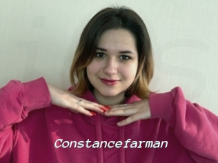 Constancefarman