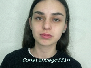 Constancegoffin
