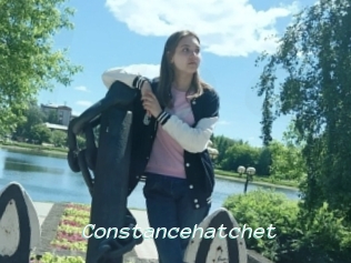 Constancehatchet