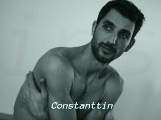Constanttin