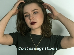 Contessagribben