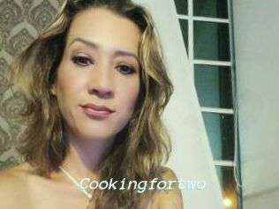 Cookingfortwo