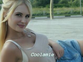 Coolamie