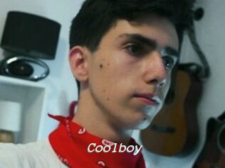 Coolboy