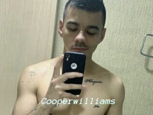 Cooperwilliams