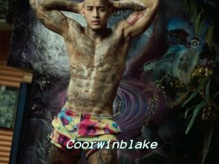 Coorwinblake