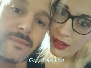 Coppiaporca