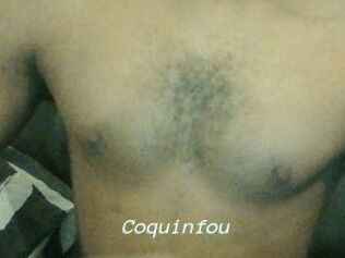 Coquinfou