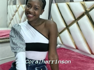 Coralharrinson
