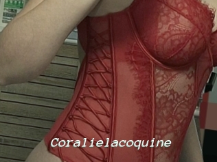 Coralielacoquine
