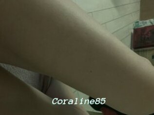 Coraline85