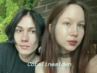 Coralineaiden