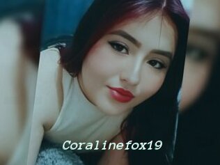 Coralinefox19