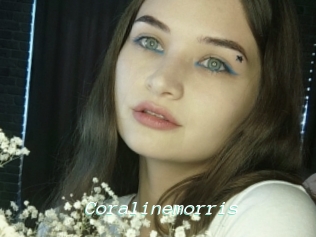 Coralinemorris