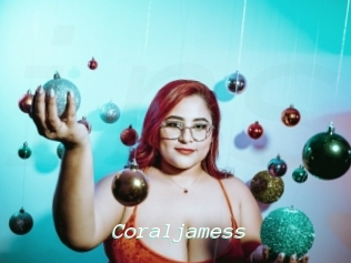 Coraljamess