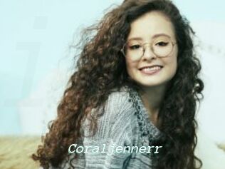 Coraljennerr