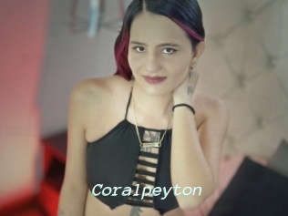 Coralpeyton