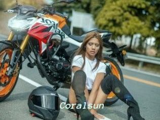 Coralsun