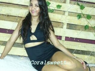 Coralsweett