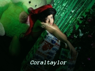 Coraltaylor