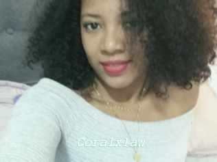 Coralxlaw