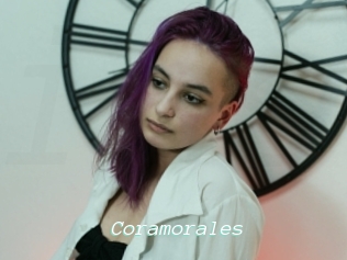 Coramorales