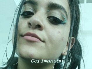 Corimanson