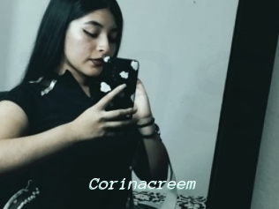 Corinacreem